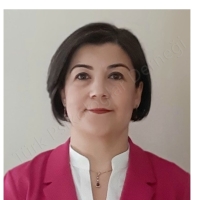 Dr. Psikolog Mine Cihanoğlu