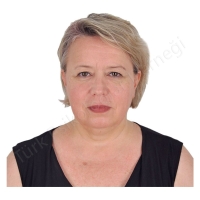 Doç. Dr. Aslı Çarkoğlu