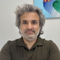Dr. Öğr. Üyesi İlker DALGAR