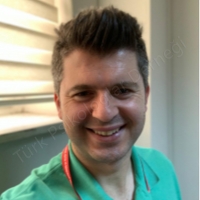 Uzm. Psk. Gökhan BODUR