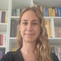 Psk.Dr. Esra GÜVEN