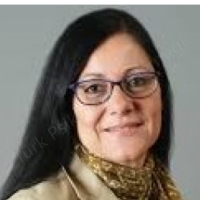 Prof. Dr. Gonca SOYGÜT PEKAK