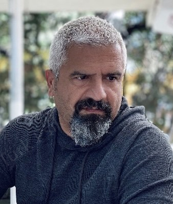 Prof. Dr. Doğan Kökdemir